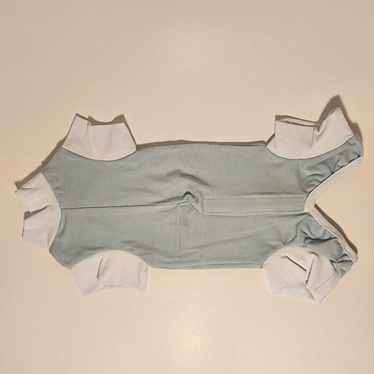 The Handcrafted Comfort Wrap