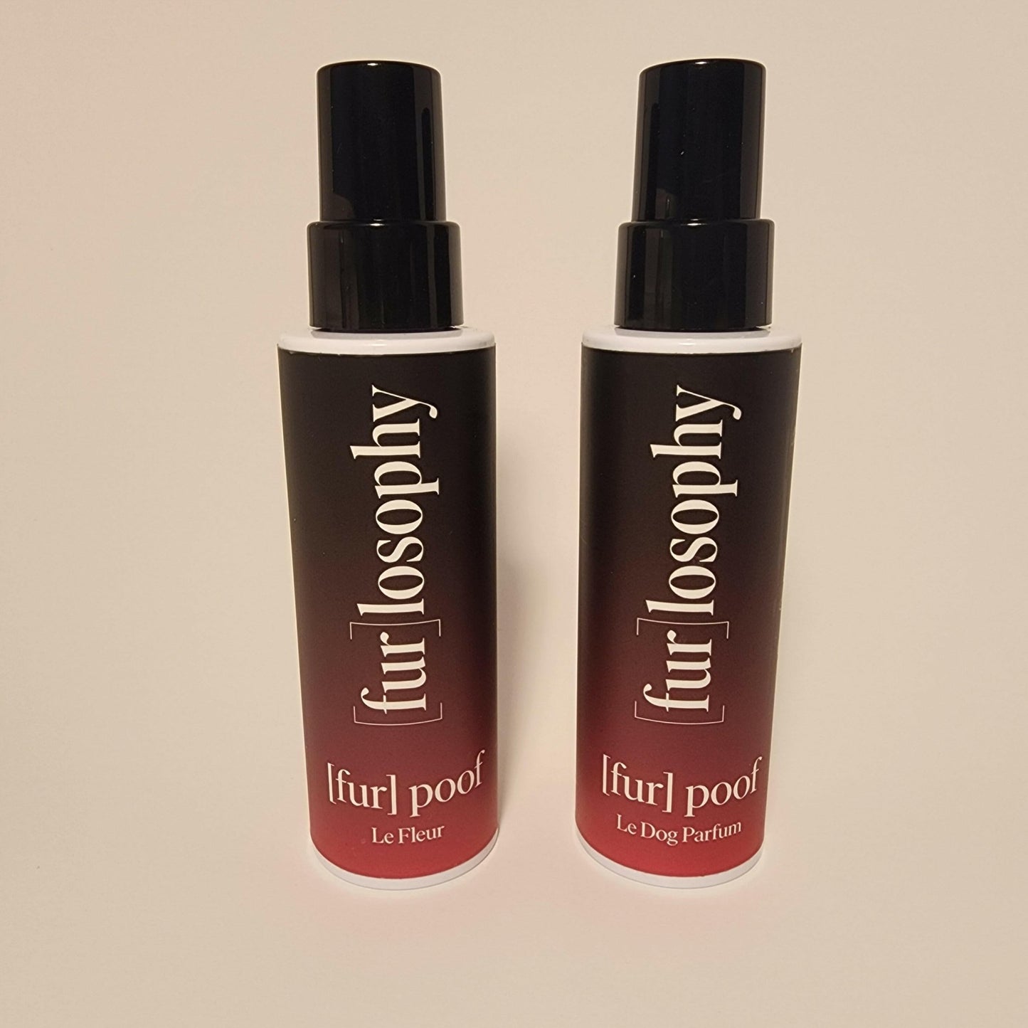 Fur Poof Perfume