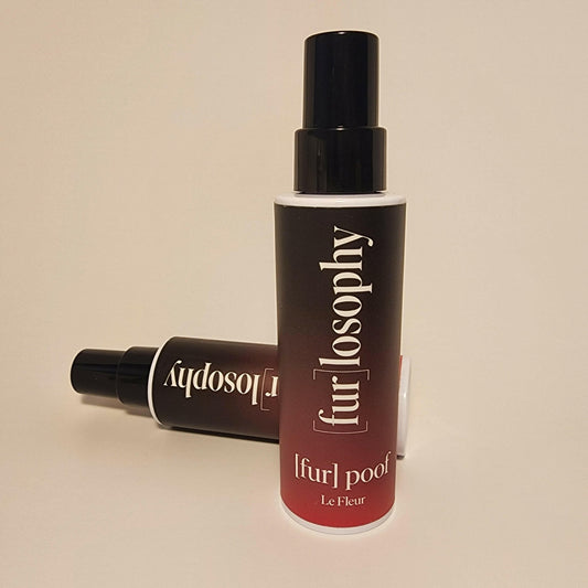 Fur Poof Perfume