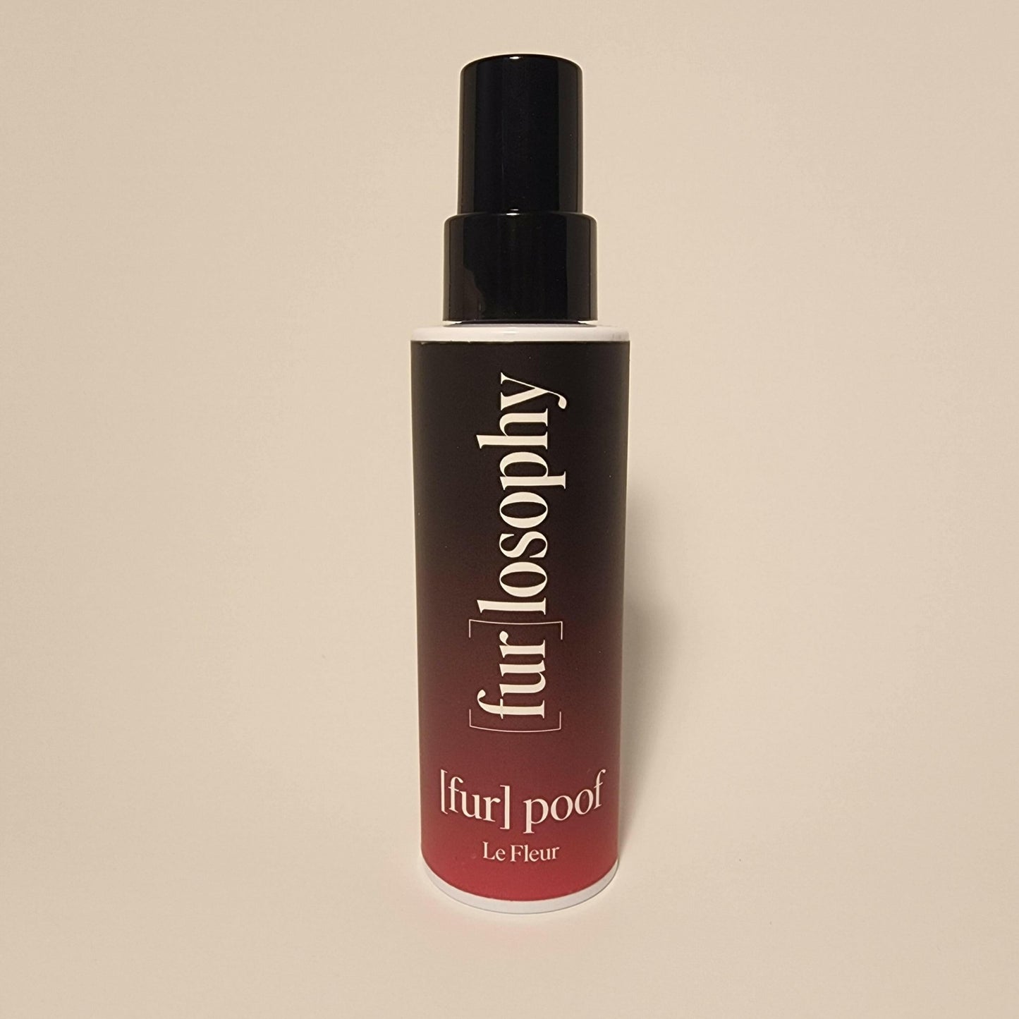 Fur Poof Perfume