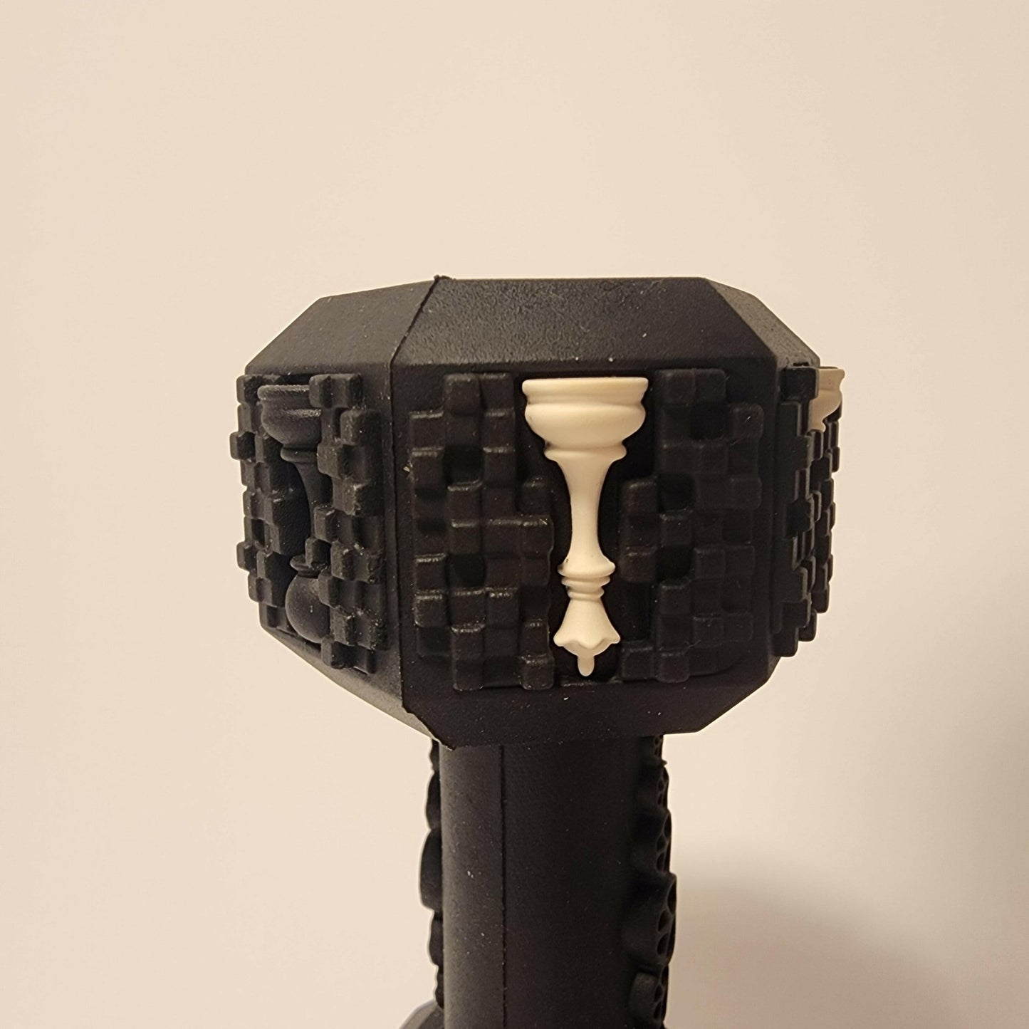 Puppy Dumbbell Toy