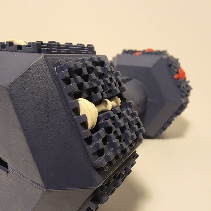 Versatile Dumbbell Toy