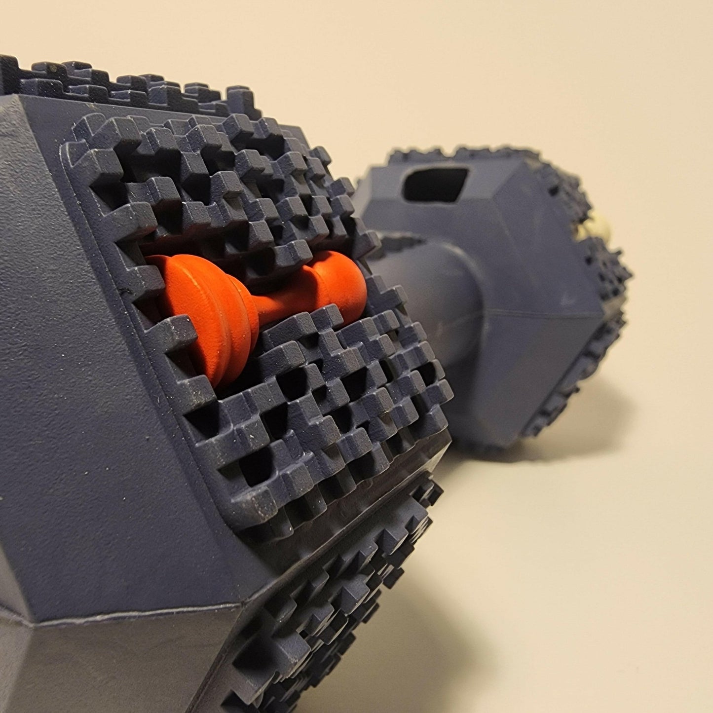 Large Dumbbell Toy