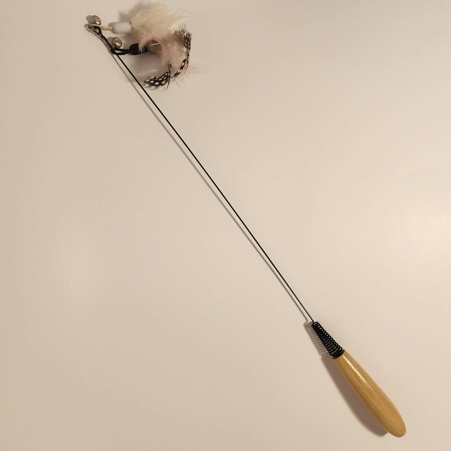 The Feather Wand