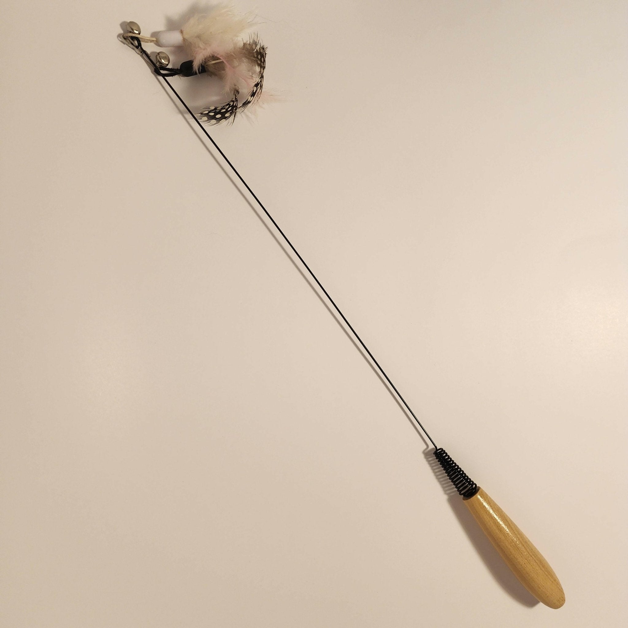 The Feather Wand