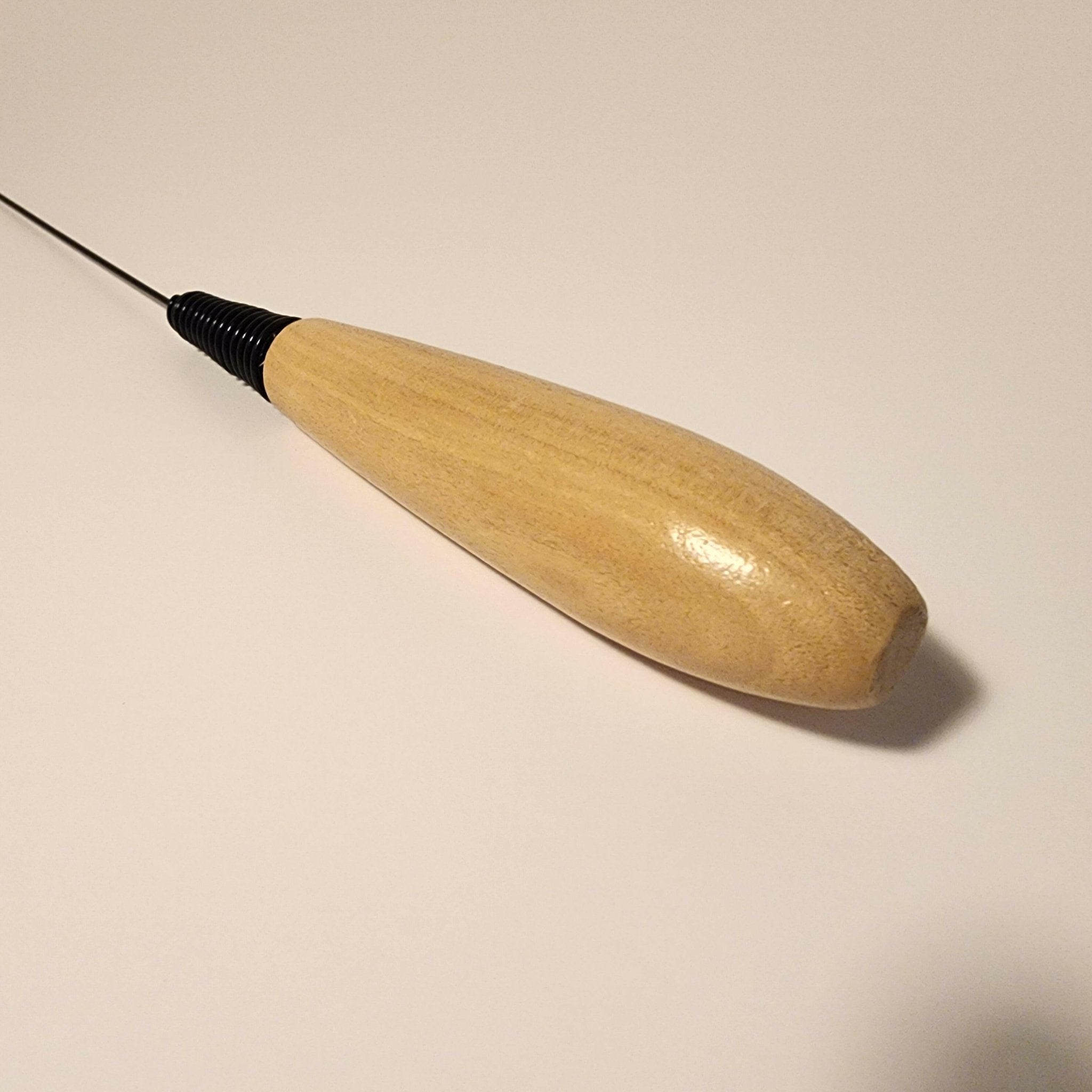 The Feather Wand