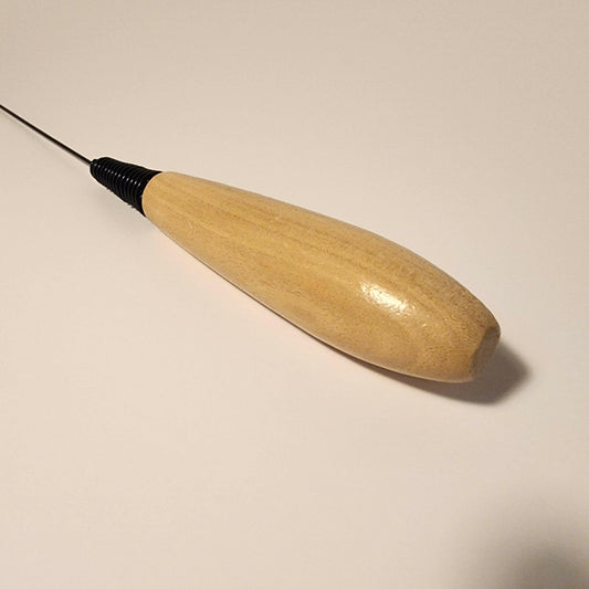 The Feather Wand