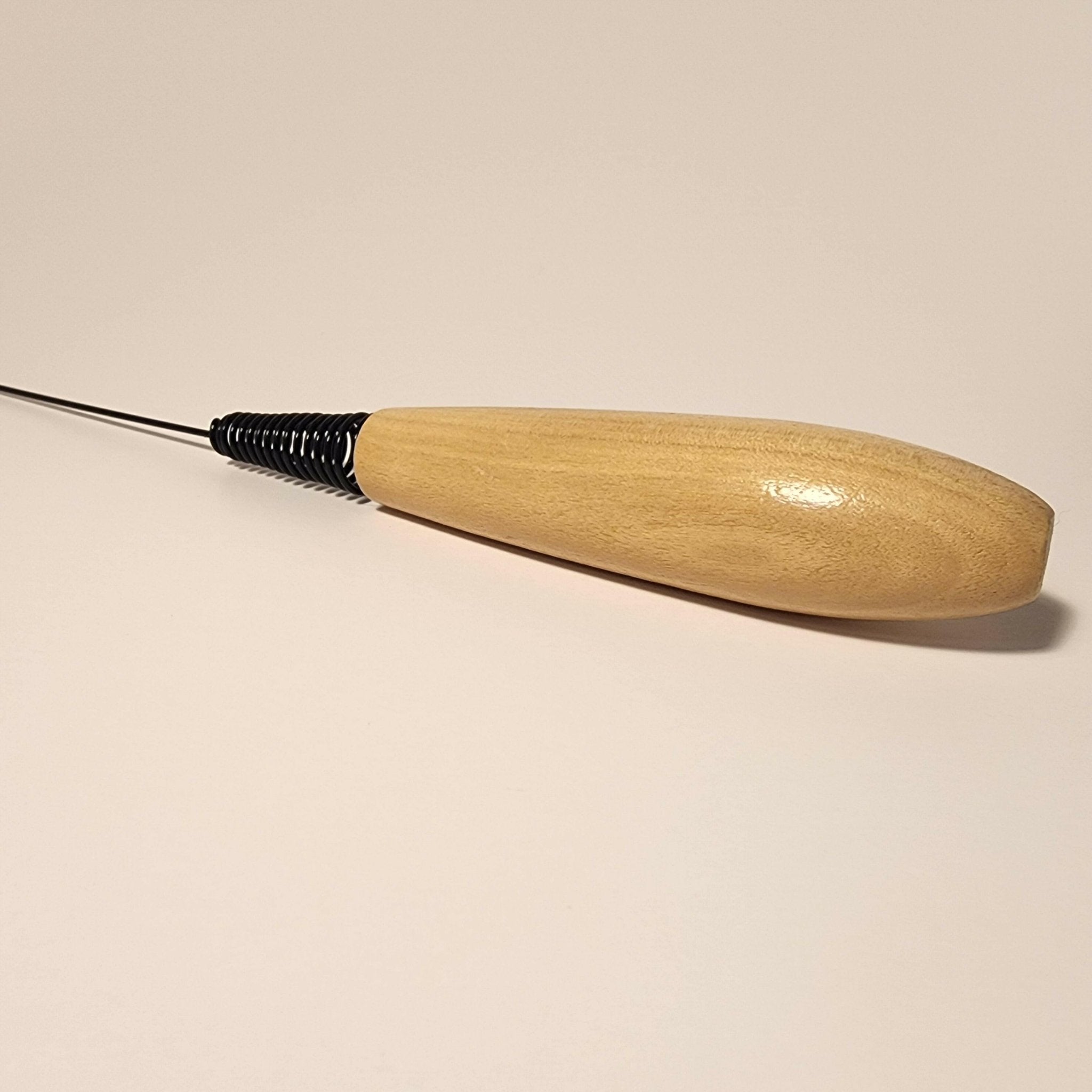 The Feather Wand