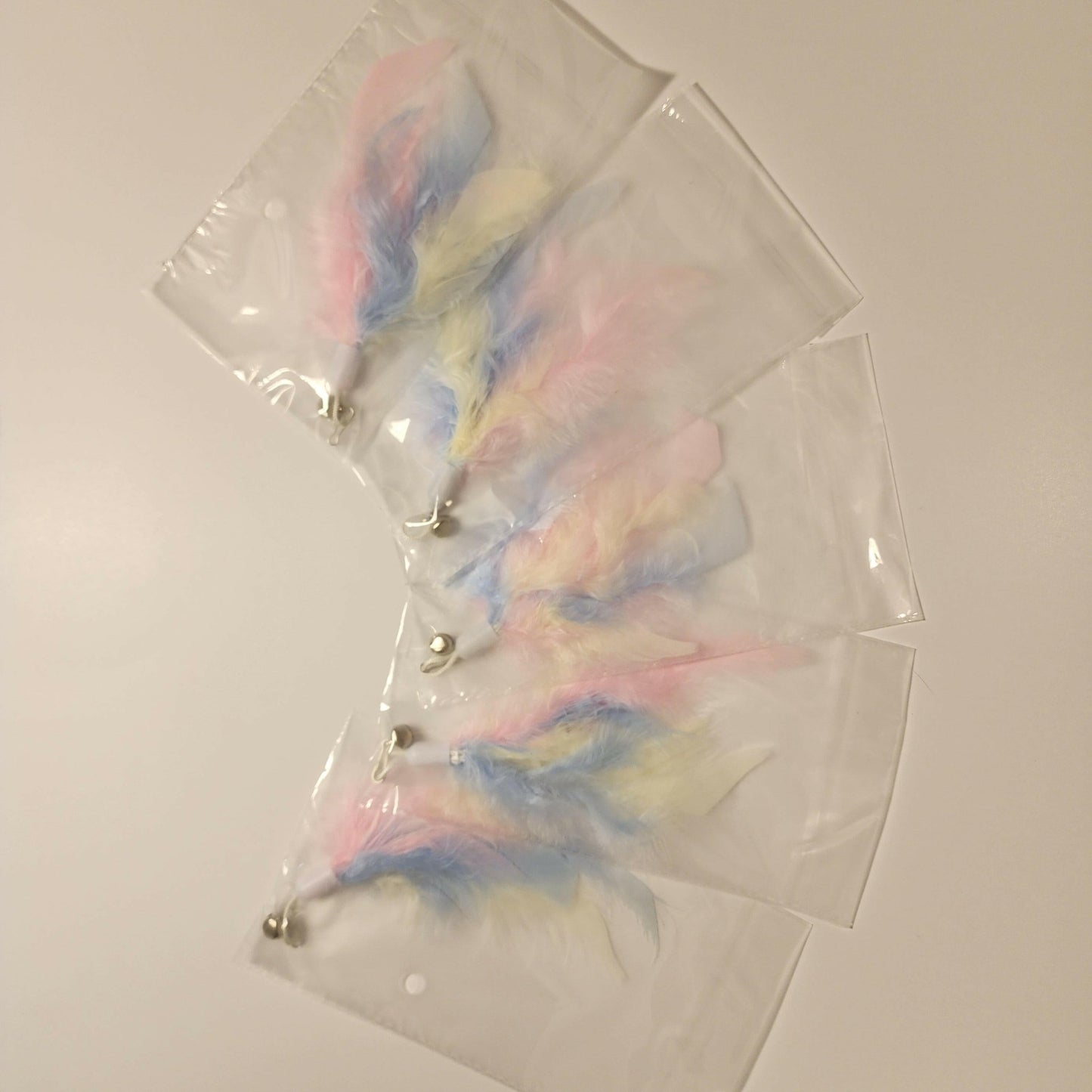 The Feather Package