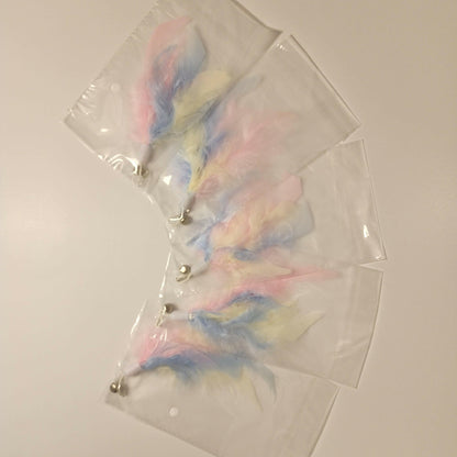 The Feather Package
