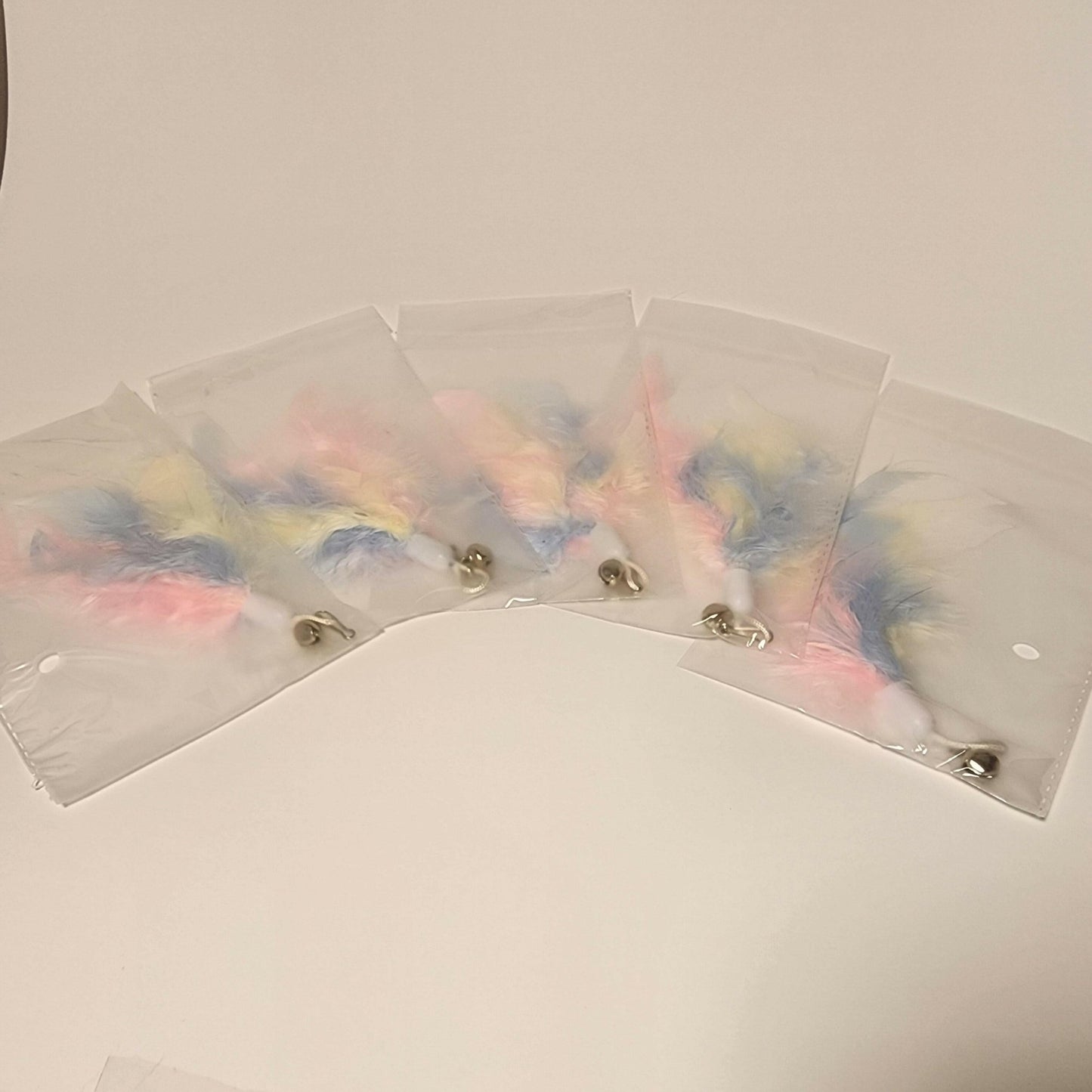 The Feather Package