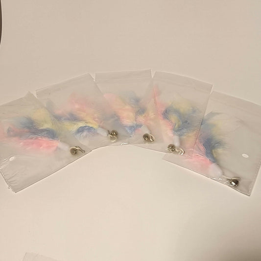 The Feather Package