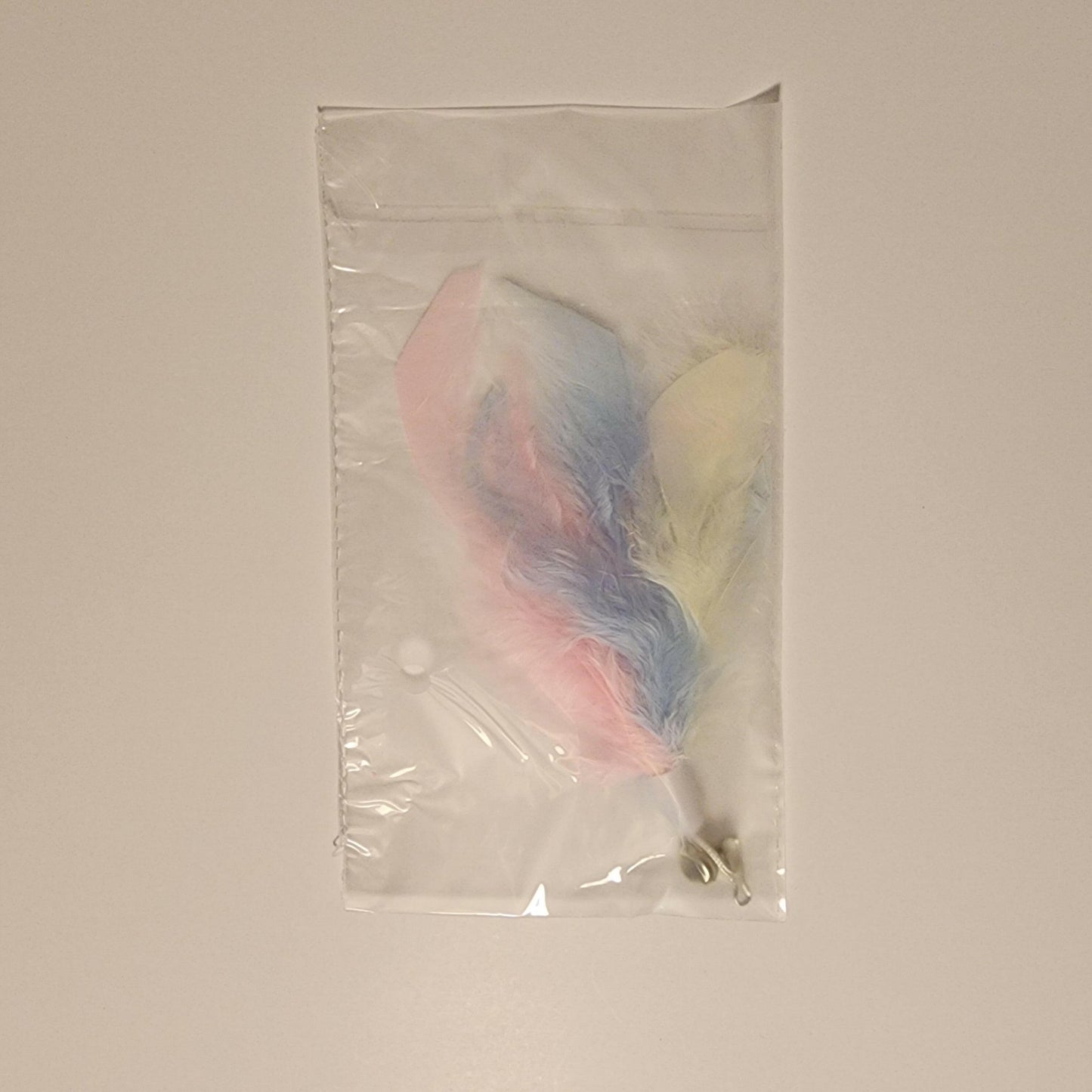 The Feather Package