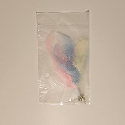 The Feather Package