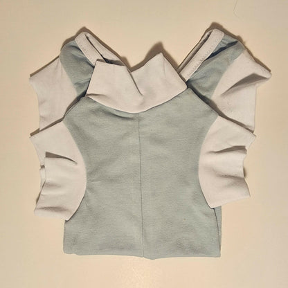 The Comfort Wrap
