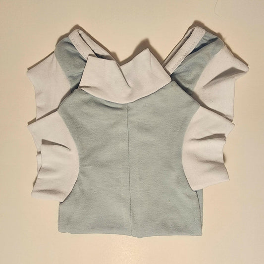The Comfort Wrap