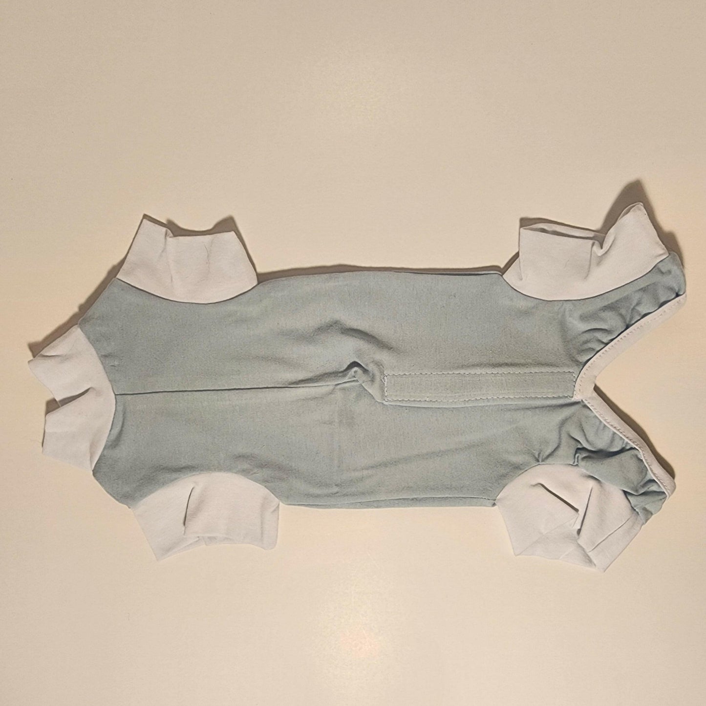 The Comfort Wrap