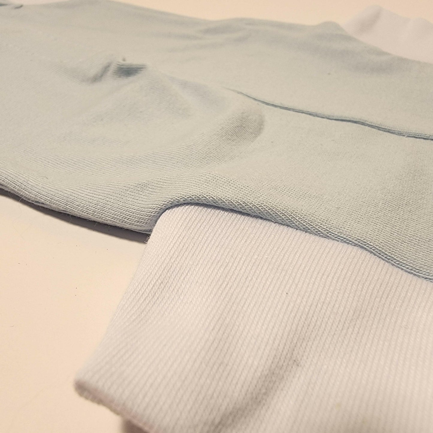 The Comfort Wrap