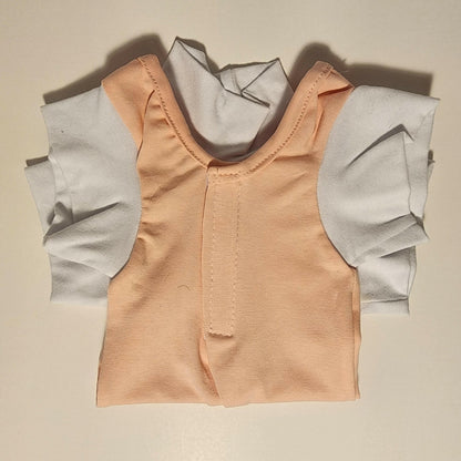 The Comfort Wrap