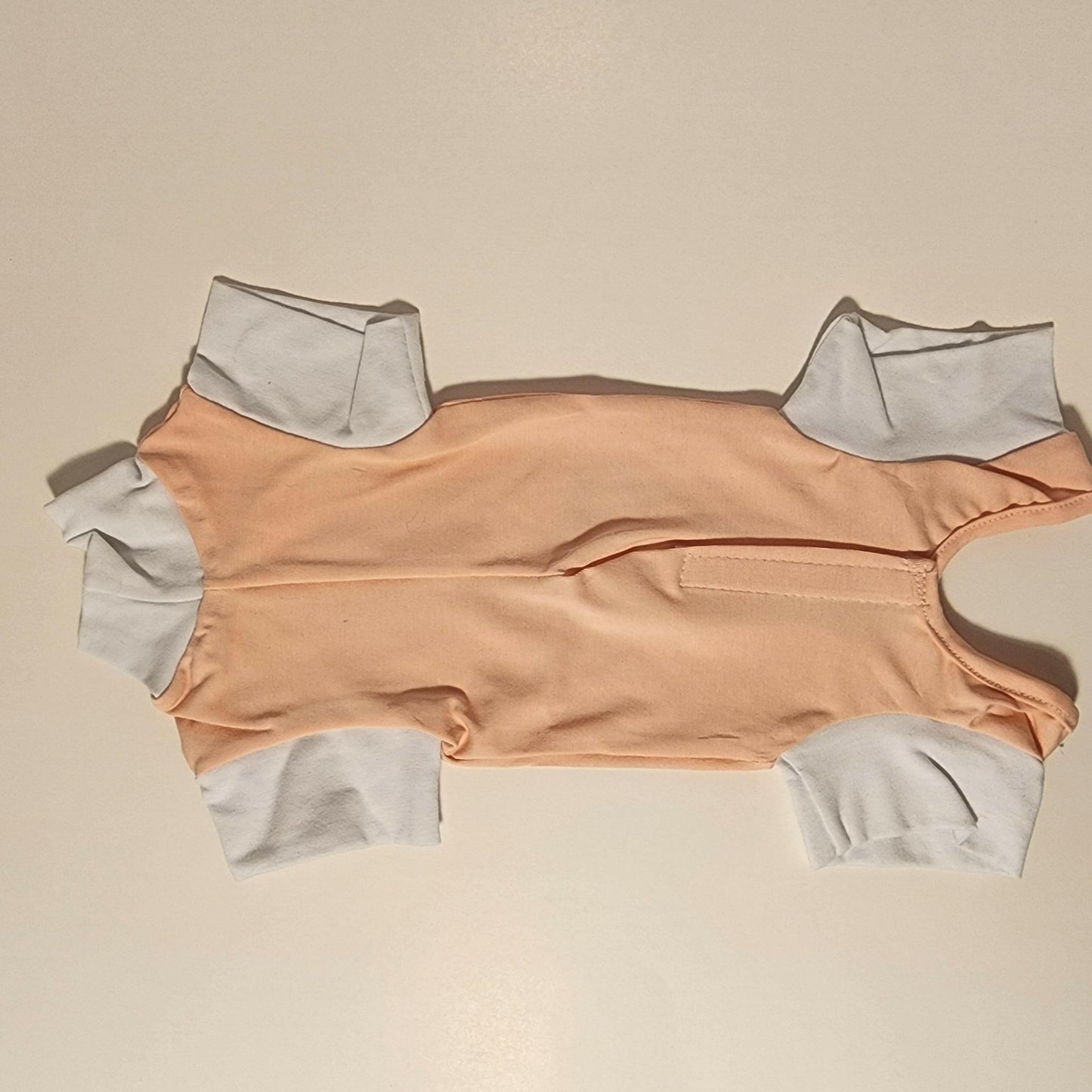 The Comfort Wrap