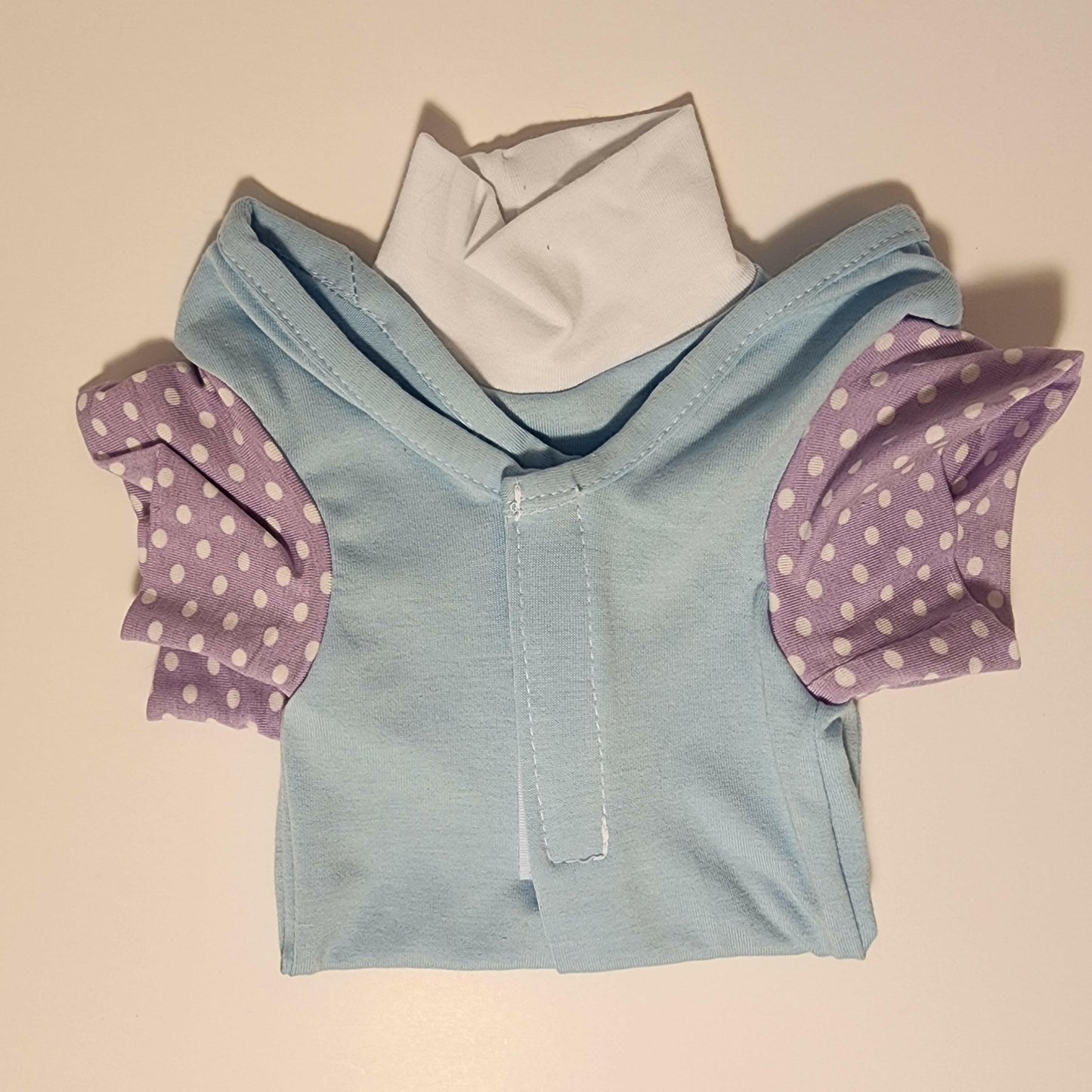The Comfort Wrap