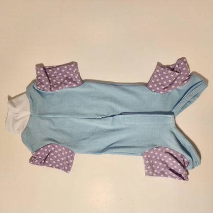 The Comfort Wrap