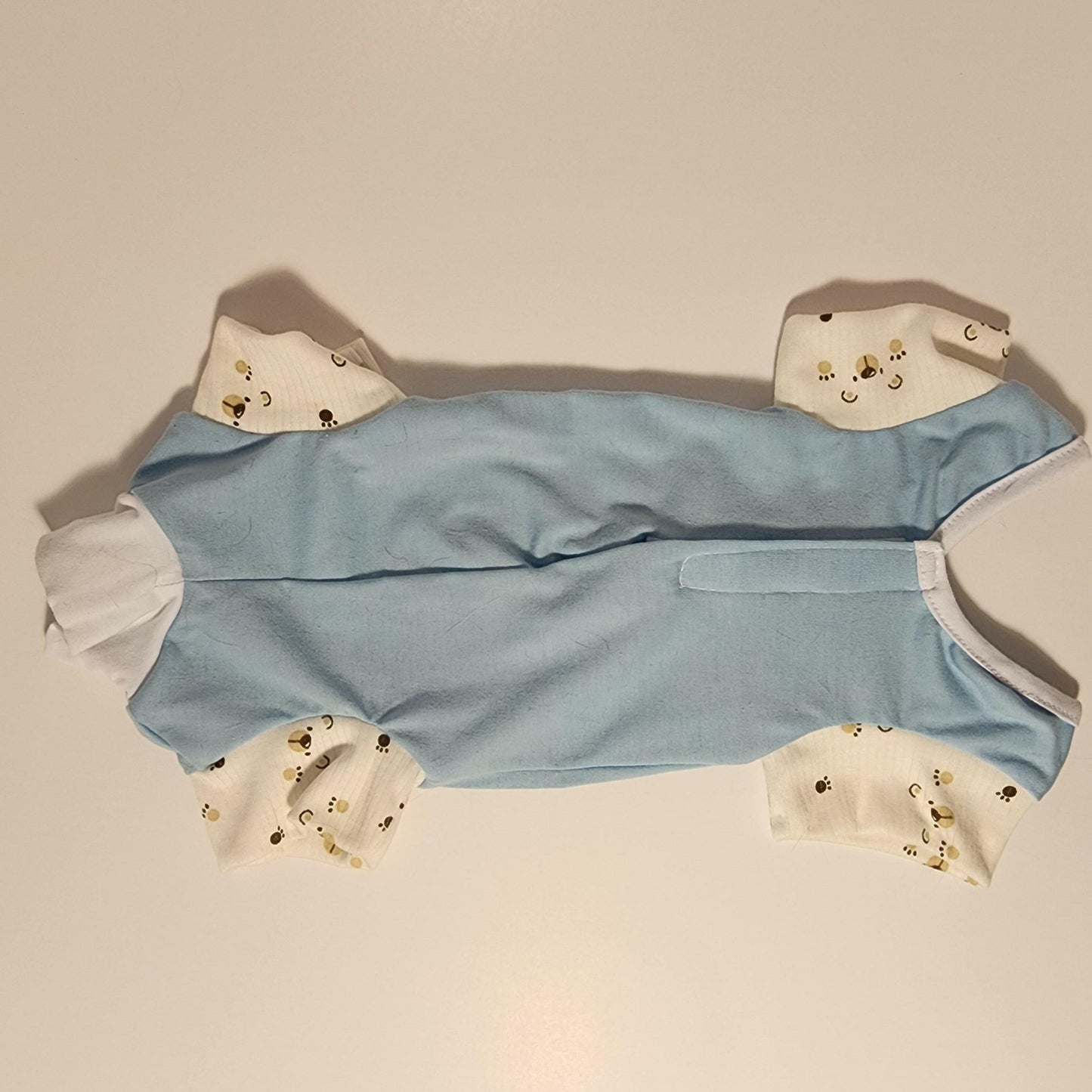 The Comfort Wrap