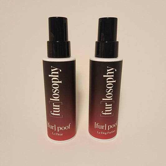 Fur Poof Perfume